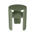Table basse BEBOB de Ø 35 cm - Fermob - Rincón del Mueble