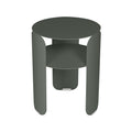 Table basse BEBOB de Ø 35 cm - Fermob - Rincón del Mueble