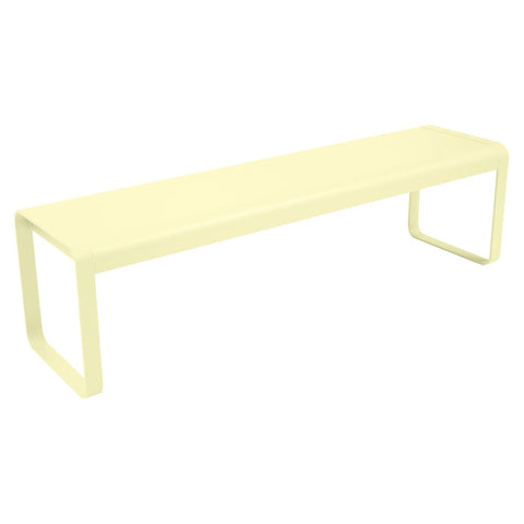 Banc BELLEVIE pour 3 personnes, acheter Fermob en ligne Coin du Meuble