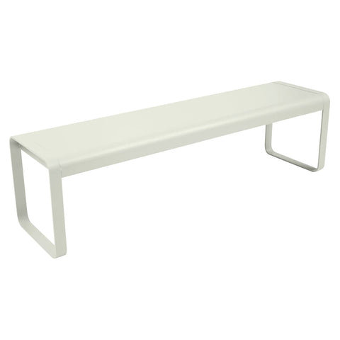 Banc BELLEVIE pour 3 personnes, acheter Fermob en ligne Coin du Meuble