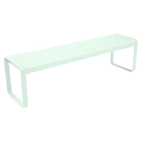 Banc BELLEVIE pour 3 personnes, acheter Fermob en ligne Coin du Meuble