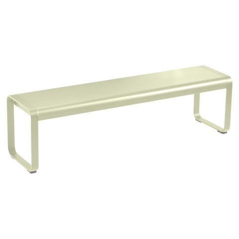 Banc BELLEVIE pour 3 personnes, acheter Fermob en ligne Coin du Meuble