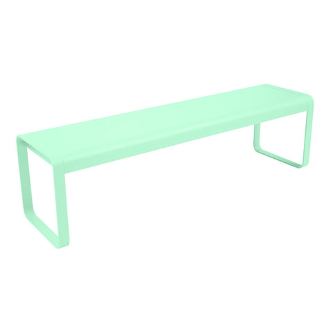 Banc BELLEVIE pour 3 personnes, acheter Fermob en ligne Coin du Meuble
