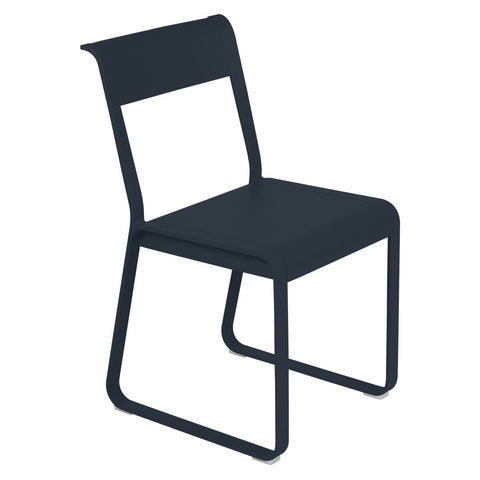 Chaise v2 BELLEVIE par Fermob dans Coin du Meuble CDM