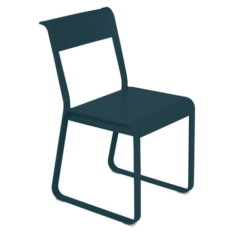 Chaise v2 BELLEVIE par Fermob dans Coin du Meuble CDM