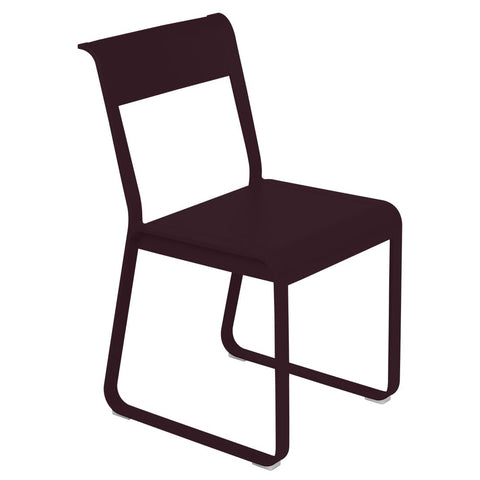 Chaise v2 BELLEVIE par Fermob dans Coin du Meuble CDM