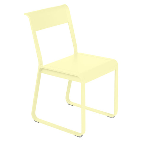 Chaise v2 BELLEVIE par Fermob dans Coin du Meuble CDM