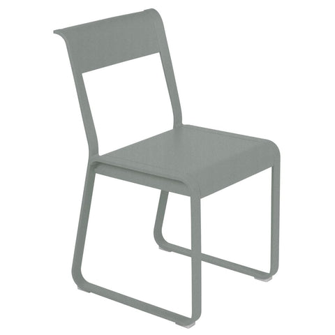 Chaise v2 BELLEVIE par Fermob dans Coin du Meuble CDM