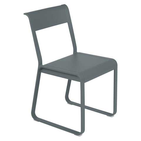 Chaise v2 BELLEVIE par Fermob dans Coin du Meuble CDM