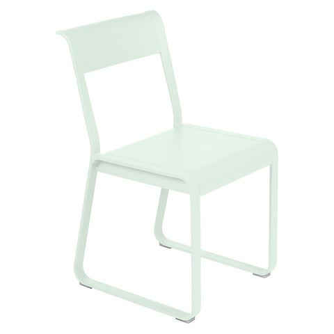 Chaise v2 BELLEVIE par Fermob dans Coin du Meuble CDM