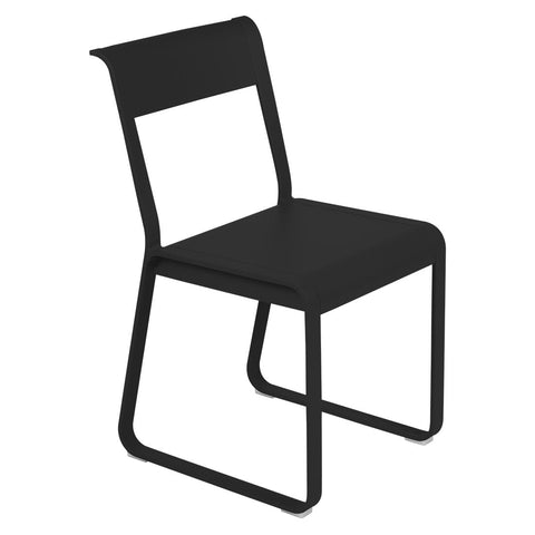 Chaise v2 BELLEVIE par Fermob dans Coin du Meuble CDM