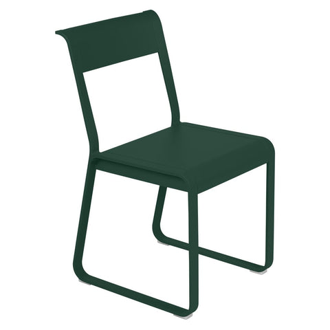 Chaise v2 BELLEVIE par Fermob dans Coin du Meuble CDM