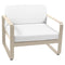 Sillón BELLEVIE de la marca francesa Fermob. Comprar Fermob online. Rincón del Mueble