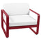Sillón BELLEVIE de la marca francesa Fermob. Comprar Fermob online. Rincón del Mueble