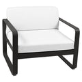 Sillón BELLEVIE de la marca francesa Fermob. Comprar Fermob online. Rincón del Mueble