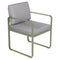 Silla con reposabrazos de la marca Frances Fermob online en Rincón del Mueble RDM Madrid España