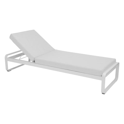 Chaise longue BELLEVIE Fermob CDM Paris