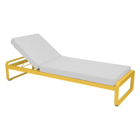Chaise longue BELLEVIE Fermob CDM Paris