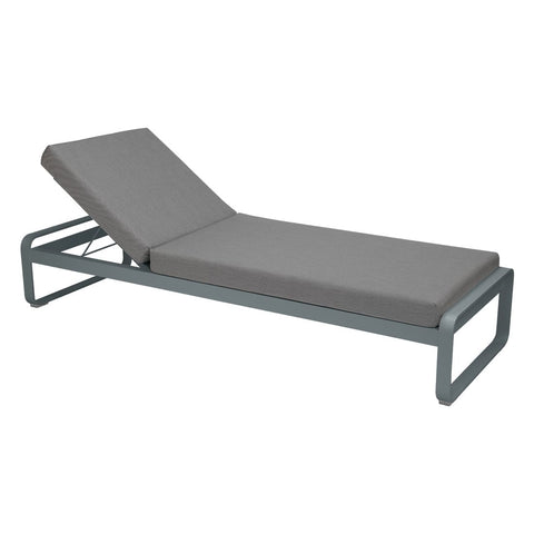 Chaise longue BELLEVIE Fermob CDM Paris