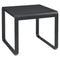 Table mi-haute BELLEVIE de 74 x 80 x 64 cm de la marque française Fermob. Acheter Fermob en ligne. Rincón del Mueble