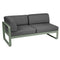 Módulo izquierdo esquina BELLEVIE 2 plazas. Fermob. Compra online mobiliario exterior e interior, Rincón del Mueble RDM Madrid España. Colección modular para sofá