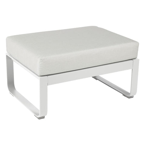 Pouf BELLEVIE de la marque française Fermob. Acheter Fermob en ligne. Rincón del Mueble