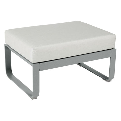Pouf BELLEVIE de la marque française Fermob. Acheter Fermob en ligne.