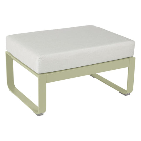 Pouf BELLEVIE de la marque française Fermob. Acheter Fermob en ligne. Rincón del Mueble