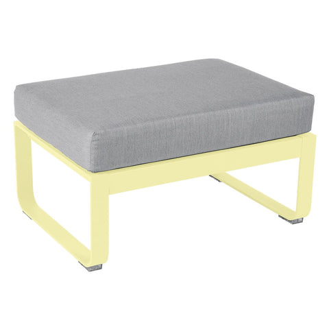 Pouf BELLEVIE de la marque française Fermob. Acheter Fermob en ligne. Coin du Meuble