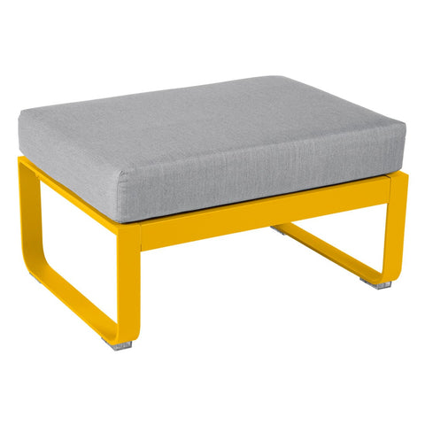 Pouf BELLEVIE de la marque française Fermob. Acheter Fermob en ligne. Rincón del Mueble