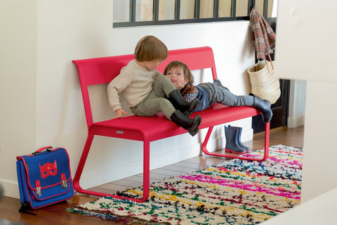 Banc Fermob Bellevie en ligne sur rincondelmmueble.com