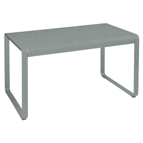 Table BELLEVIE de 140x80x74cm