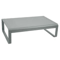 Table basse BELLEVIE de 103 x 75 x 36 cm Fermob en ligne