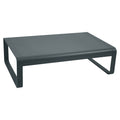 Table basse BELLEVIE de 103 x 75 x 36 cm Fermob en ligne Espagne