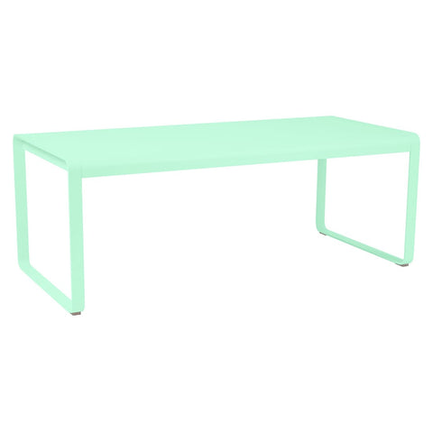 Table BELLEVIE de 196 x 90 x 74 cm acheter en ligne Fermob 