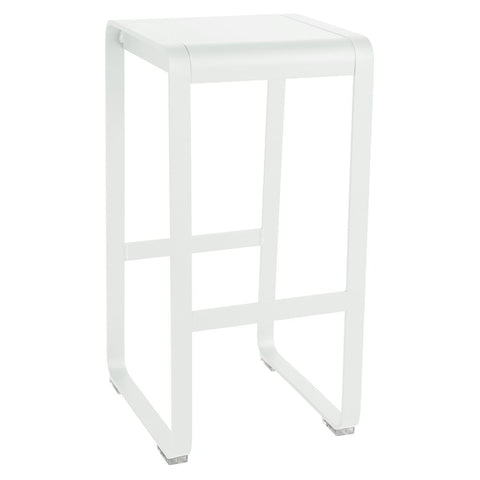 Tabouret haut de bar BELLEVIE de la marque française Fermob. Acheter Fermob en ligne. Rincón del Mueble