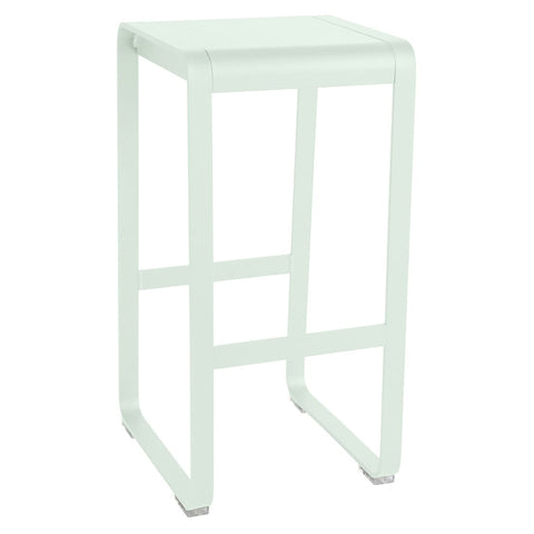 Tabouret haut de bar BELLEVIE de la marque française Fermob. Acheter Fermob en ligne. Rincón del Mueble