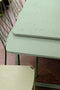 Table extensible à deux rallonges BIARRITZ de 200/300 x 100 cm. Collection Fermob. Acheter meubles en ligne d’extérieur et d’intérieur. 