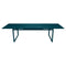 Table extensible à deux rallonges BIARRITZ de 200/300 x 100 cm. Collection Fermob. Acheter meubles en ligne d’extérieur et d’intérieur. Achat mobilier Rincón del Mueble RDM Madrid Espagne.