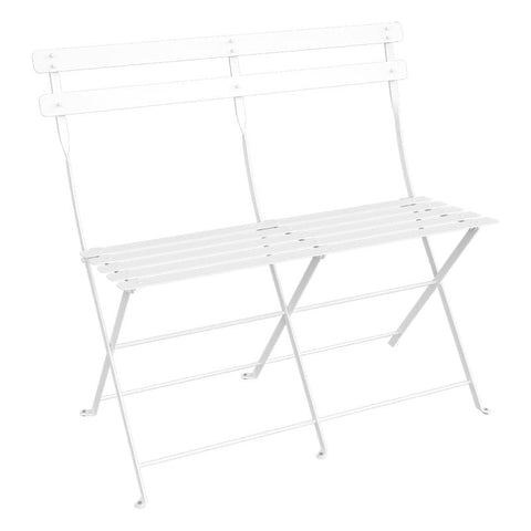 Banc BISTRO FERMO CDM Paris