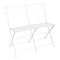 Banc BISTRO FERMO CDM Paris