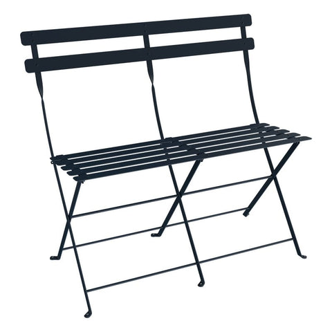 Banc BISTRO FERMO CDM Paris