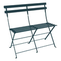Banc BISTRO FERMO CDM Paris