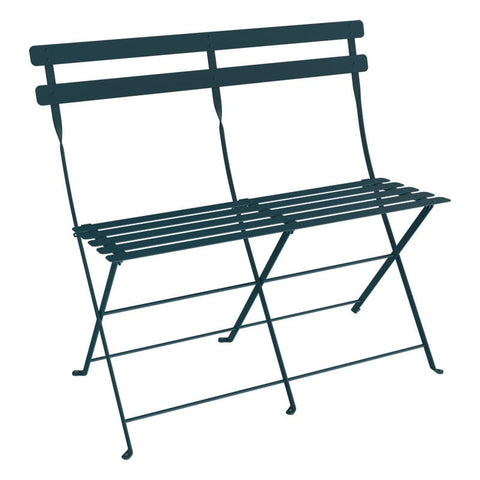 Banc BISTRO FERMO CDM Paris