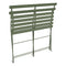Banc BISTRO FERMO CDM Paris