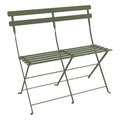 Banc BISTRO FERMO CDM Paris