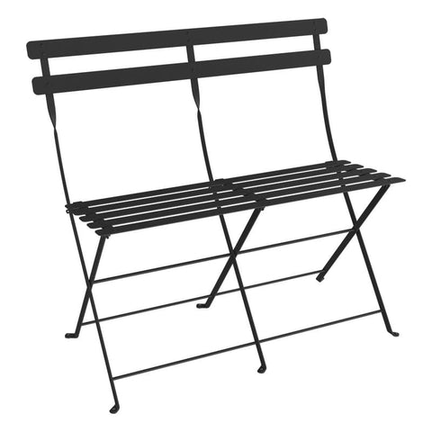 Banc BISTRO FERMO CDM Paris
