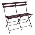 Banc BISTRO FERMO CDM Paris