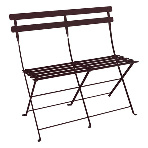 Banc BISTRO FERMO CDM Paris