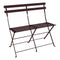 Banc BISTRO FERMO CDM Paris